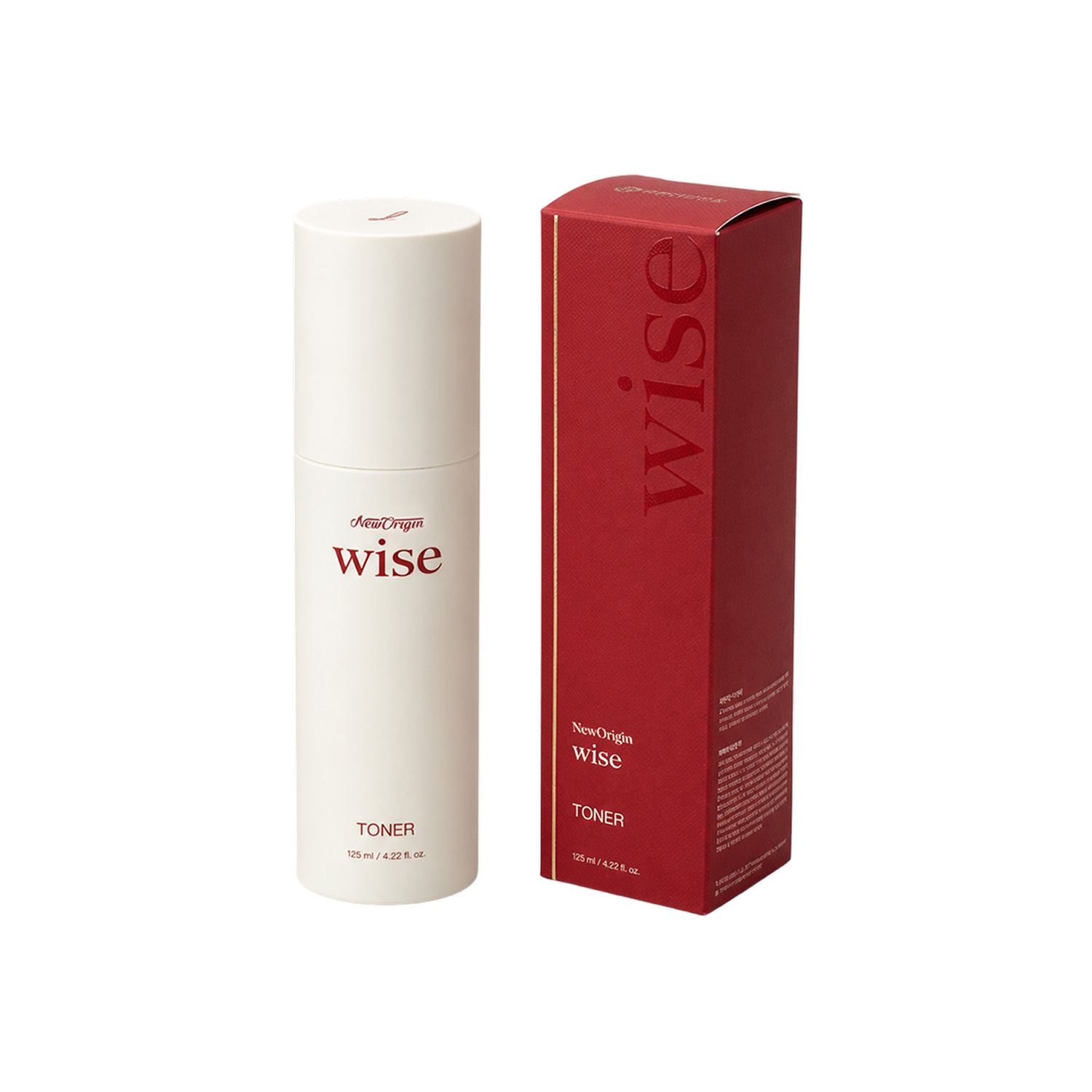 NewOrigin Wise Toner 4.2 fl oz