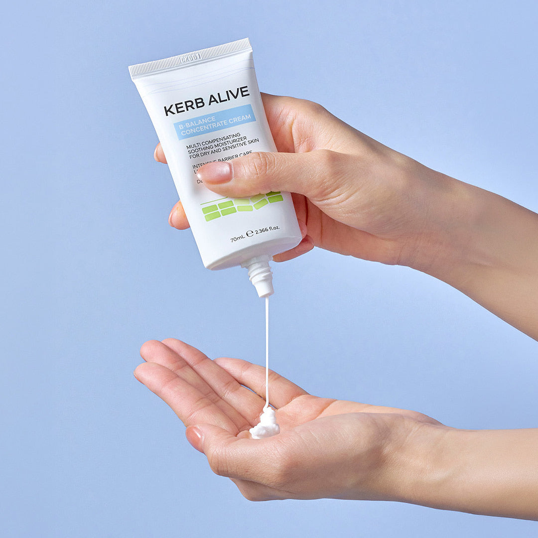 Intensive Cream 1.69 fl oz