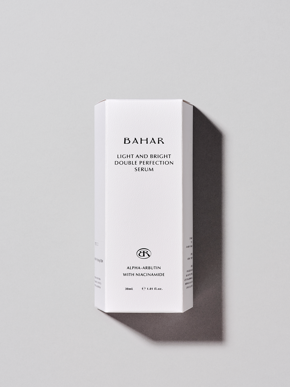 Light and Bright Double Perfection Serum 30ml