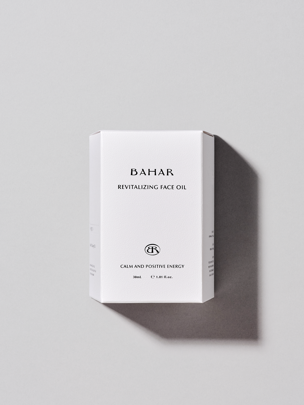 Revitalizing Face Oil 1.01 fl.oz.