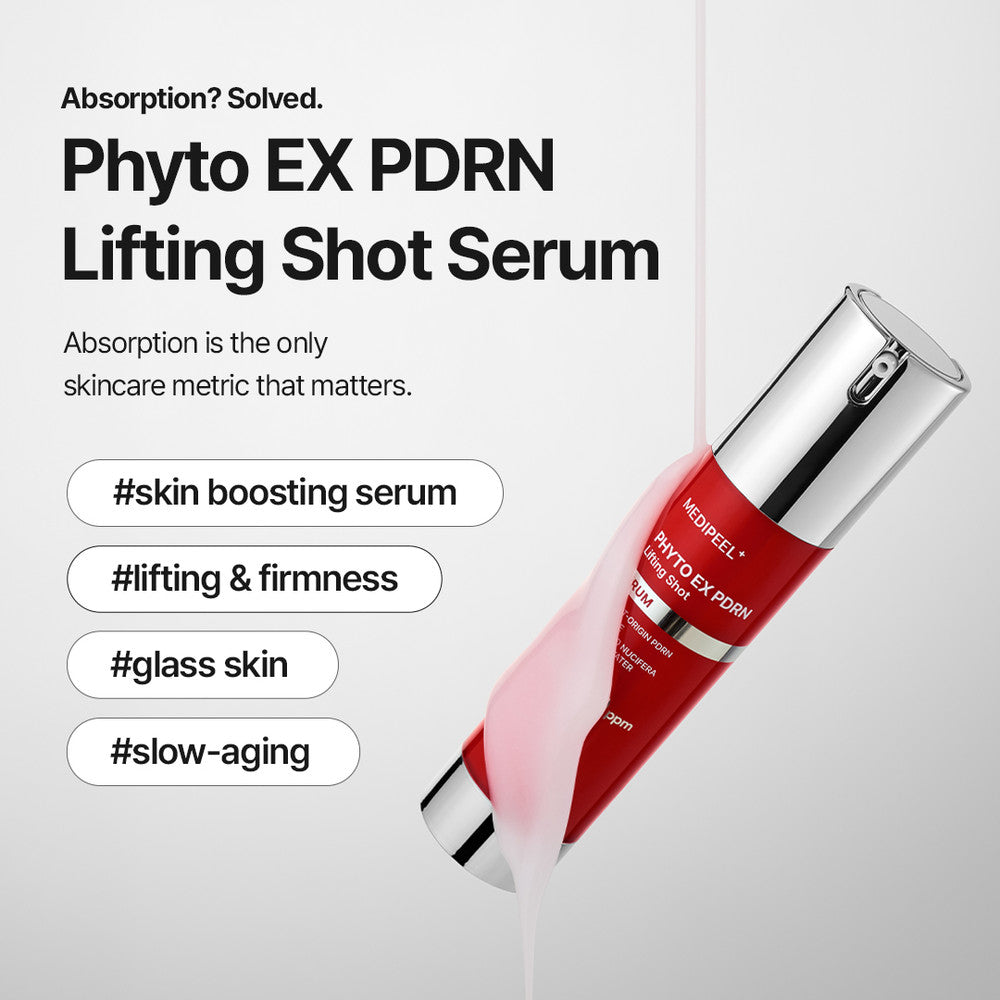 Phyto EX PDRN Lifting Shot Serum 1.69 fl oz