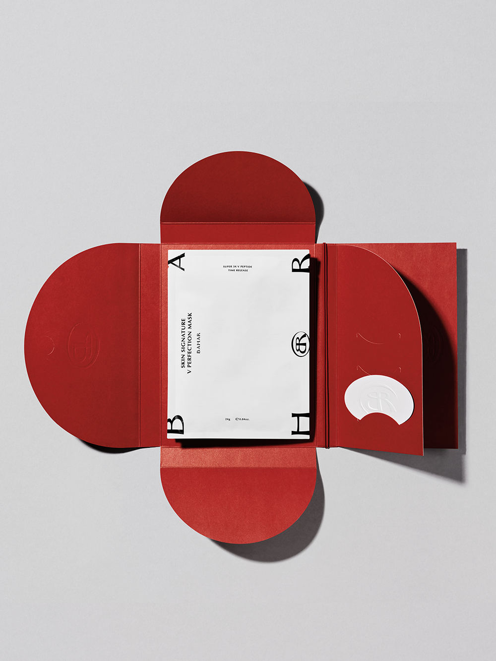 V Perfection Mask 24g 4 Pack