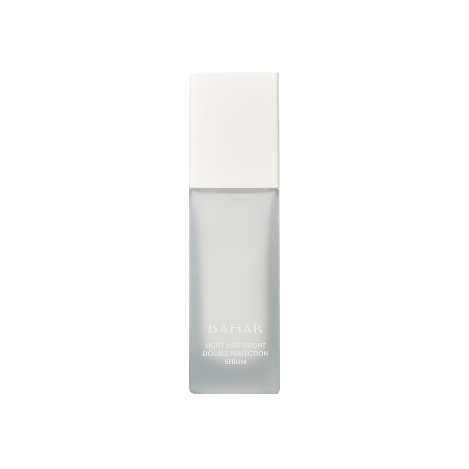 Light and Bright Double Perfection Serum 1.01  fl oz