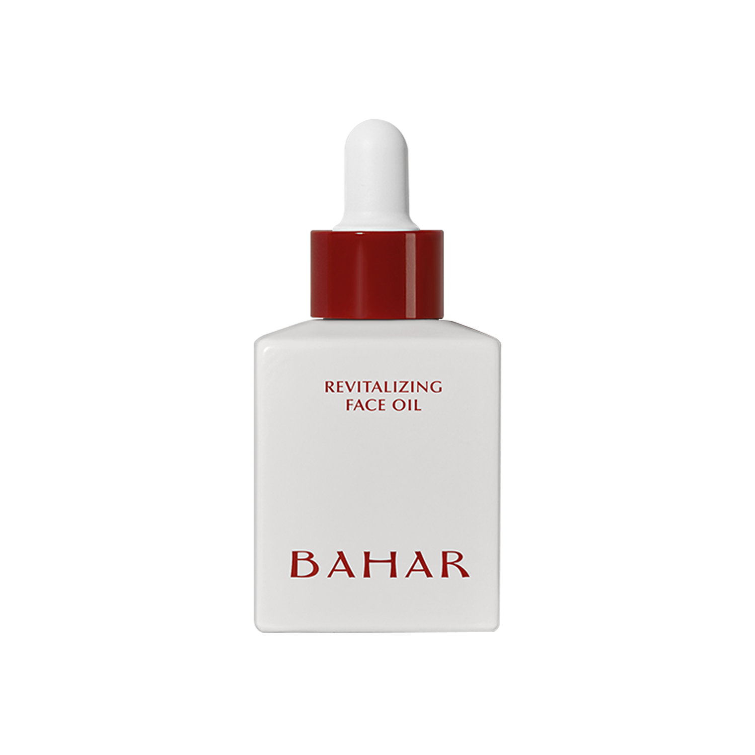 Revitalizing Face Oil 1.01  fl oz