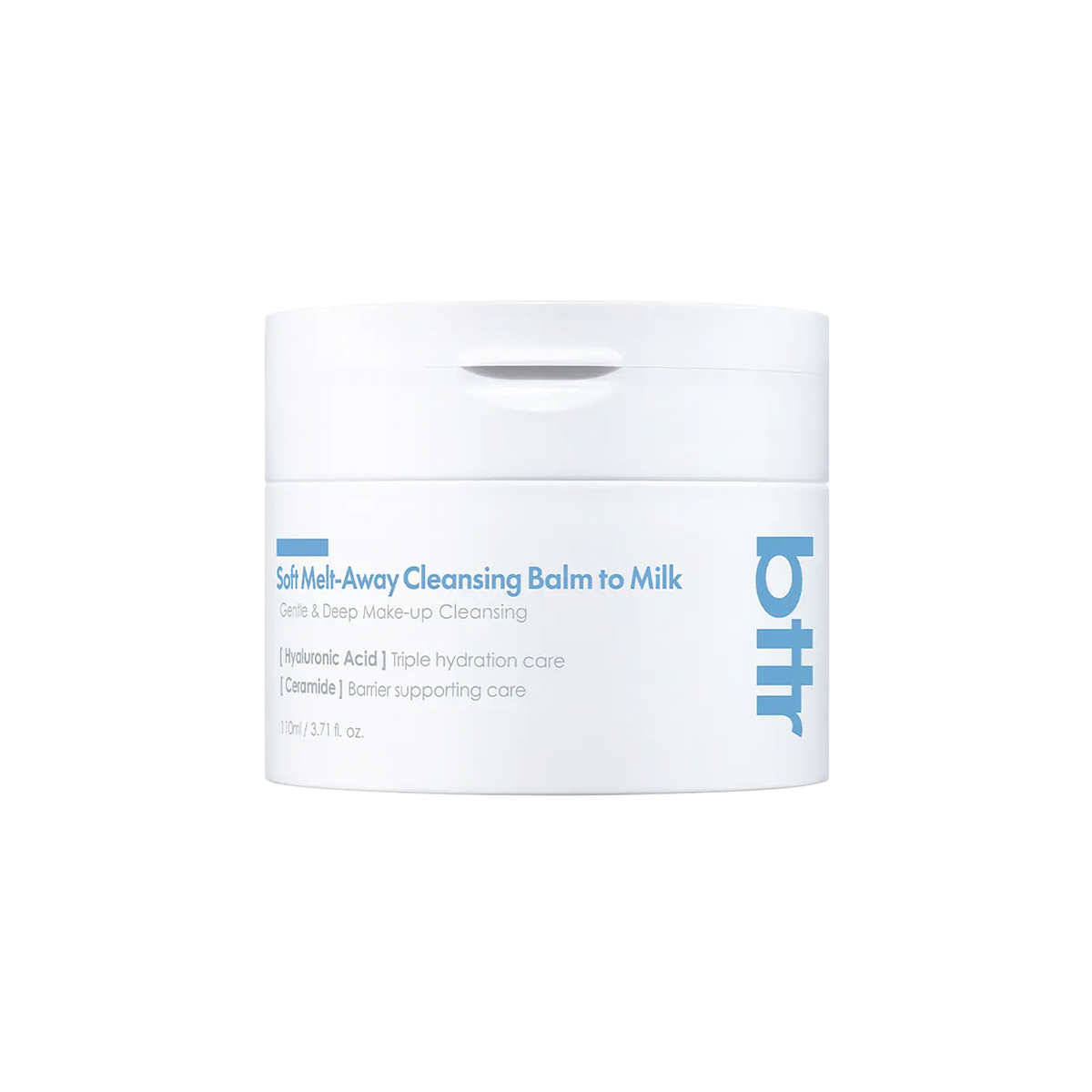 Soft Melt Away Cleansing Balm to Milk 110ml