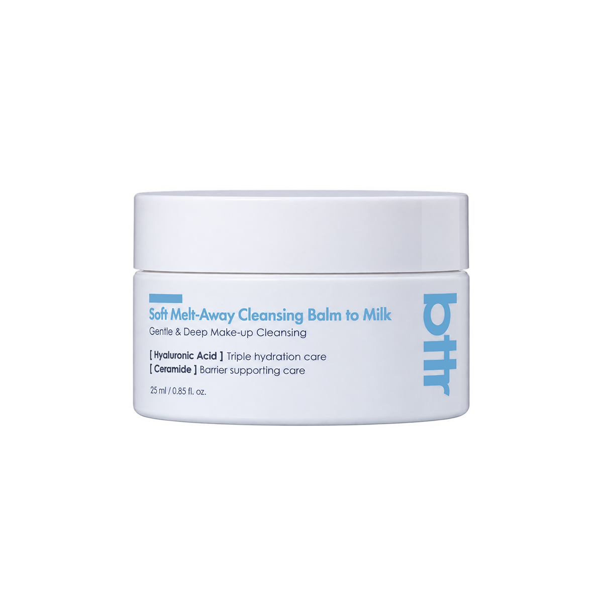 Soft Melt Away Cleansing Balm to Milk 25ml (Mini)