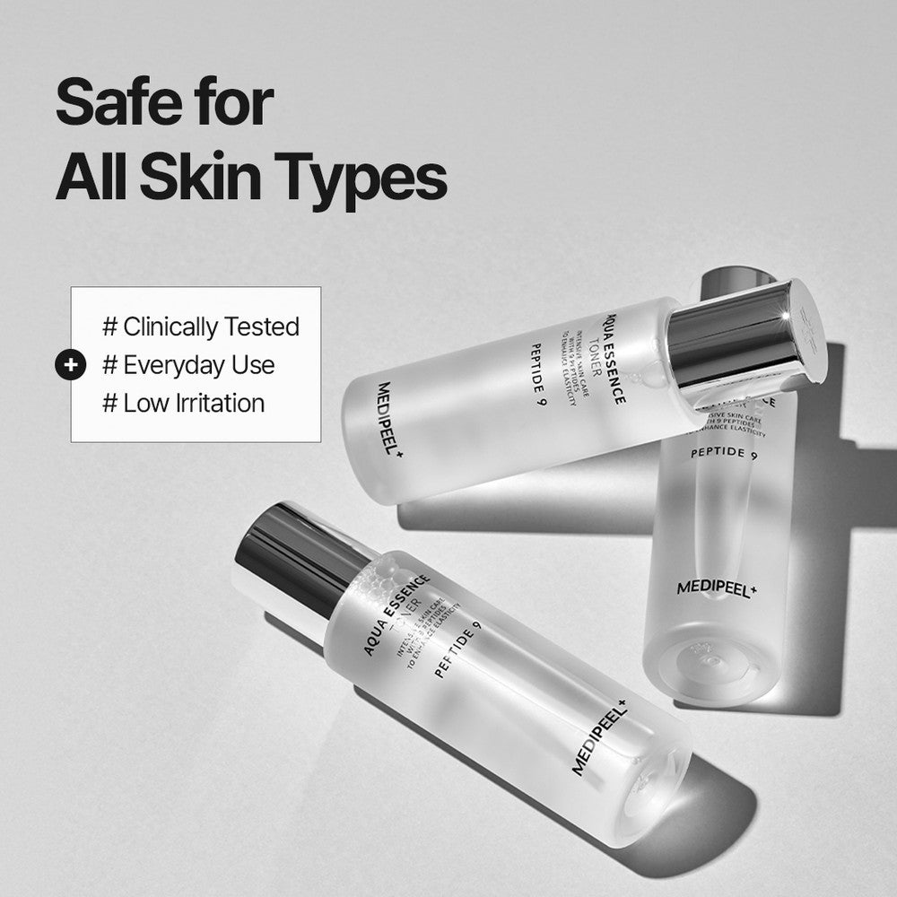 Peptide 9 Aqua Essence Toner 8.45 fl oz