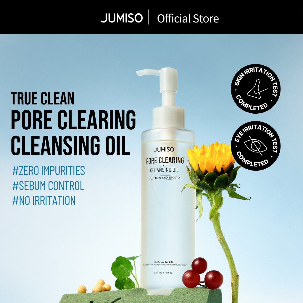 Pore Clearing Cleansing Oil 6.76 fl oz