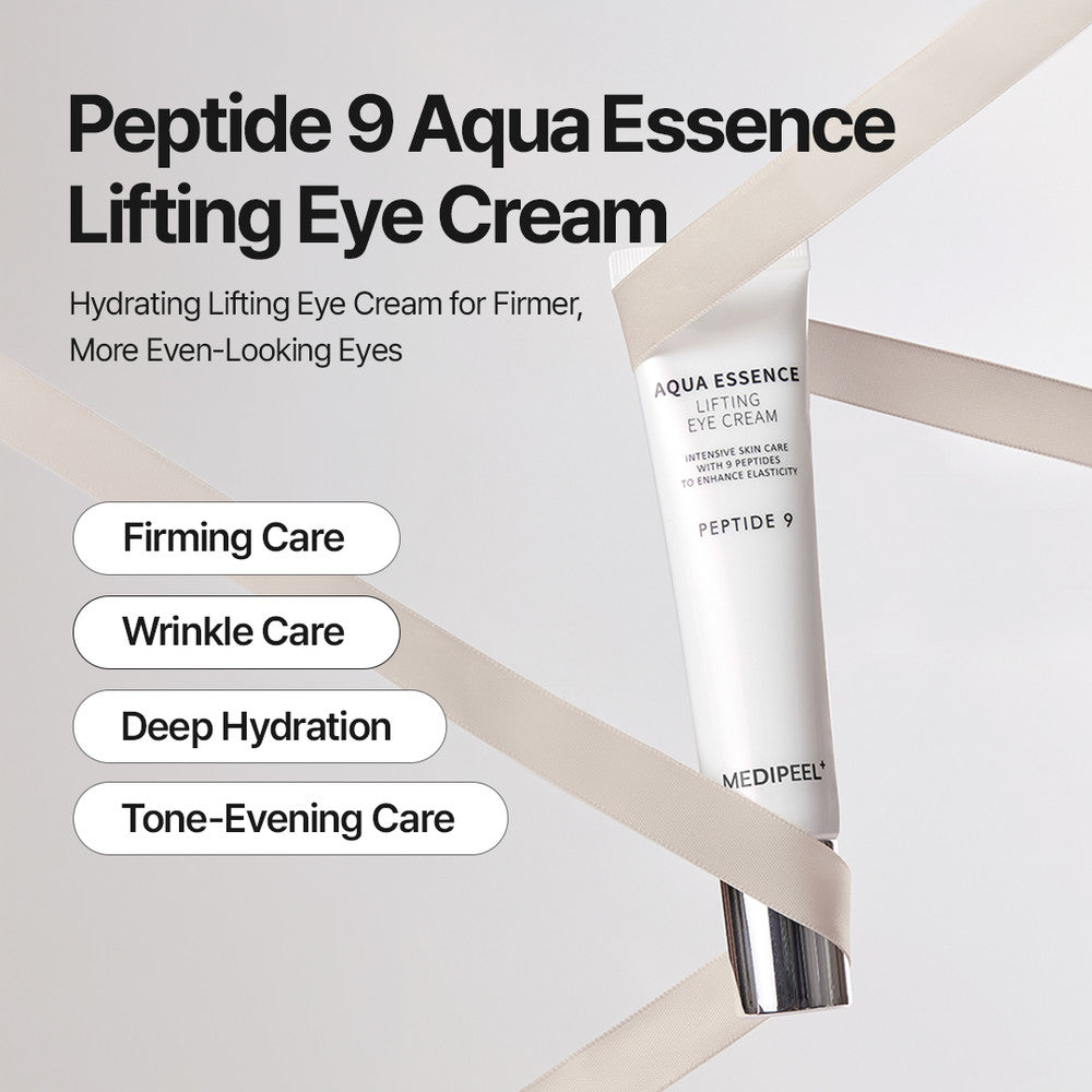 Peptide 9 Aqua Essence Lifting Eye Cream 1.35 fl oz