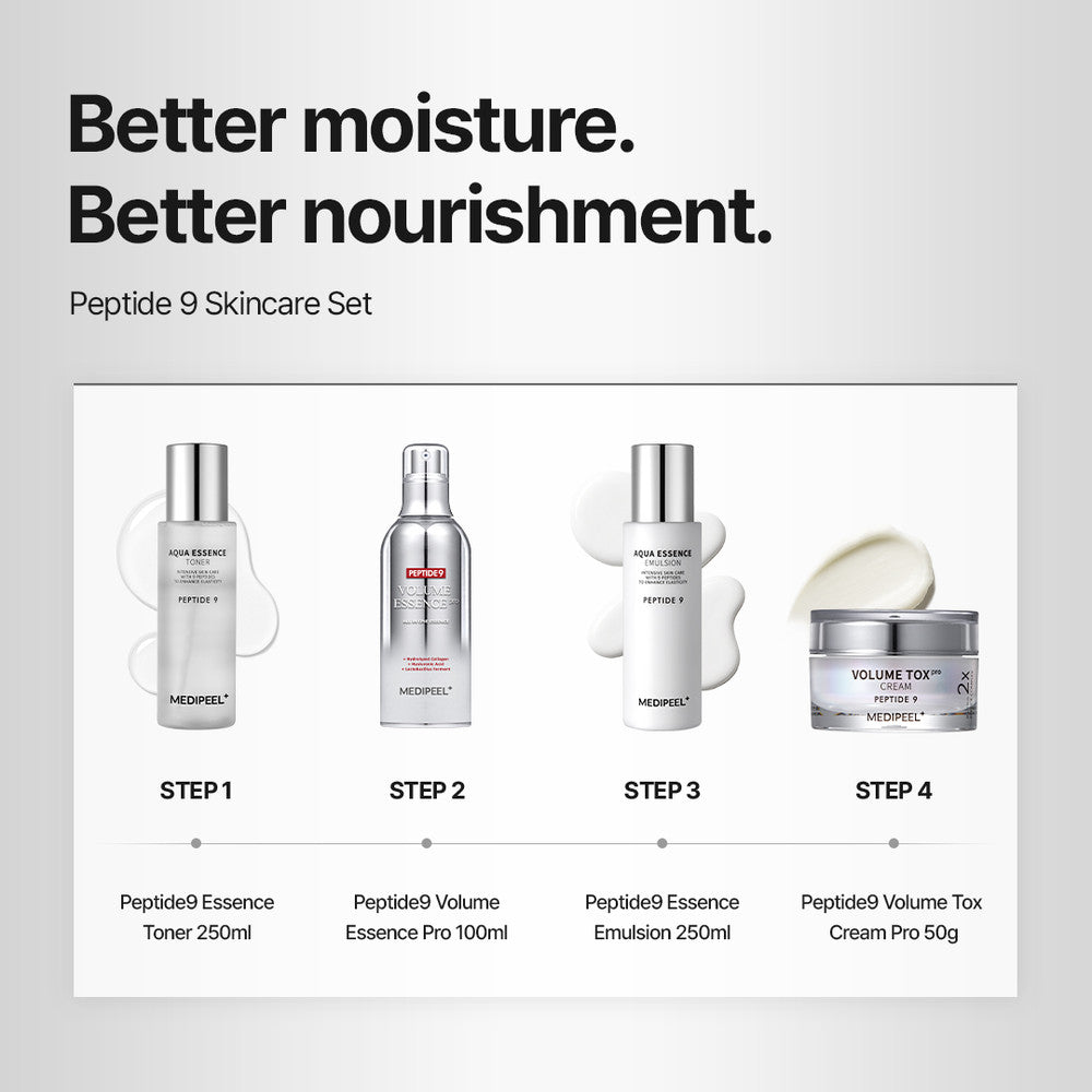 Peptide 9 Aqua Essence Lifting Eye Cream 1.35 fl oz