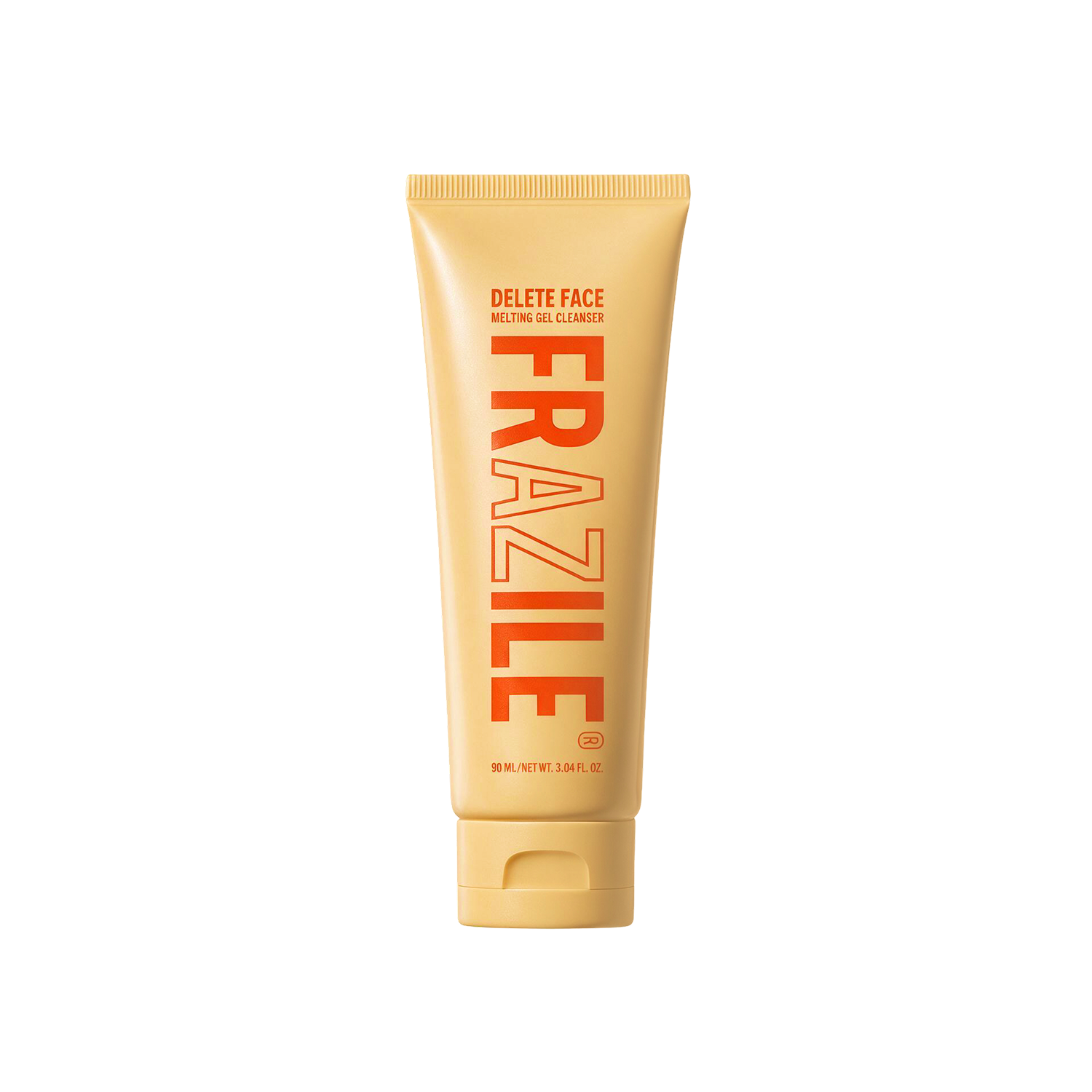 DELETE FACE MELTING GEL CLEANSER
