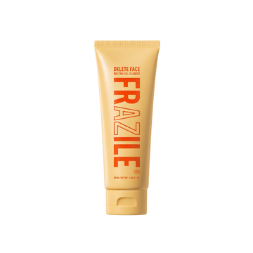 DELETE FACE MELTING GEL CLEANSER