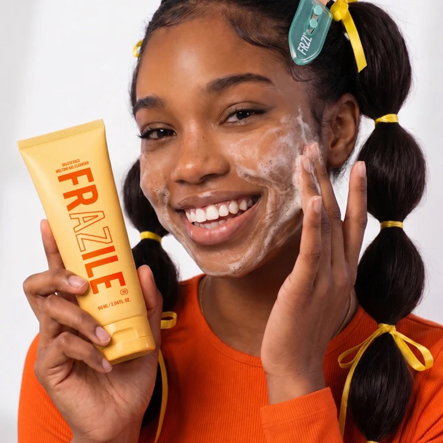 Delete Face Melting Gel Cleanser 3.04 fl oz