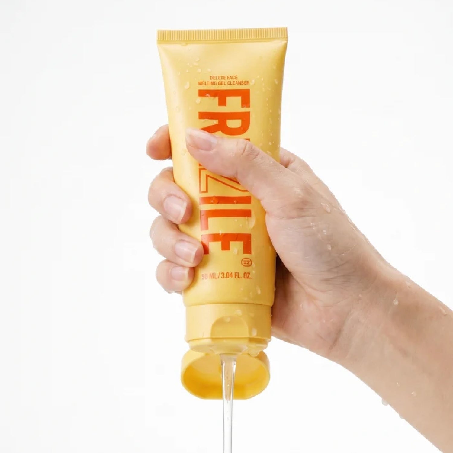 Delete Face Melting Gel Cleanser 3.04 fl oz