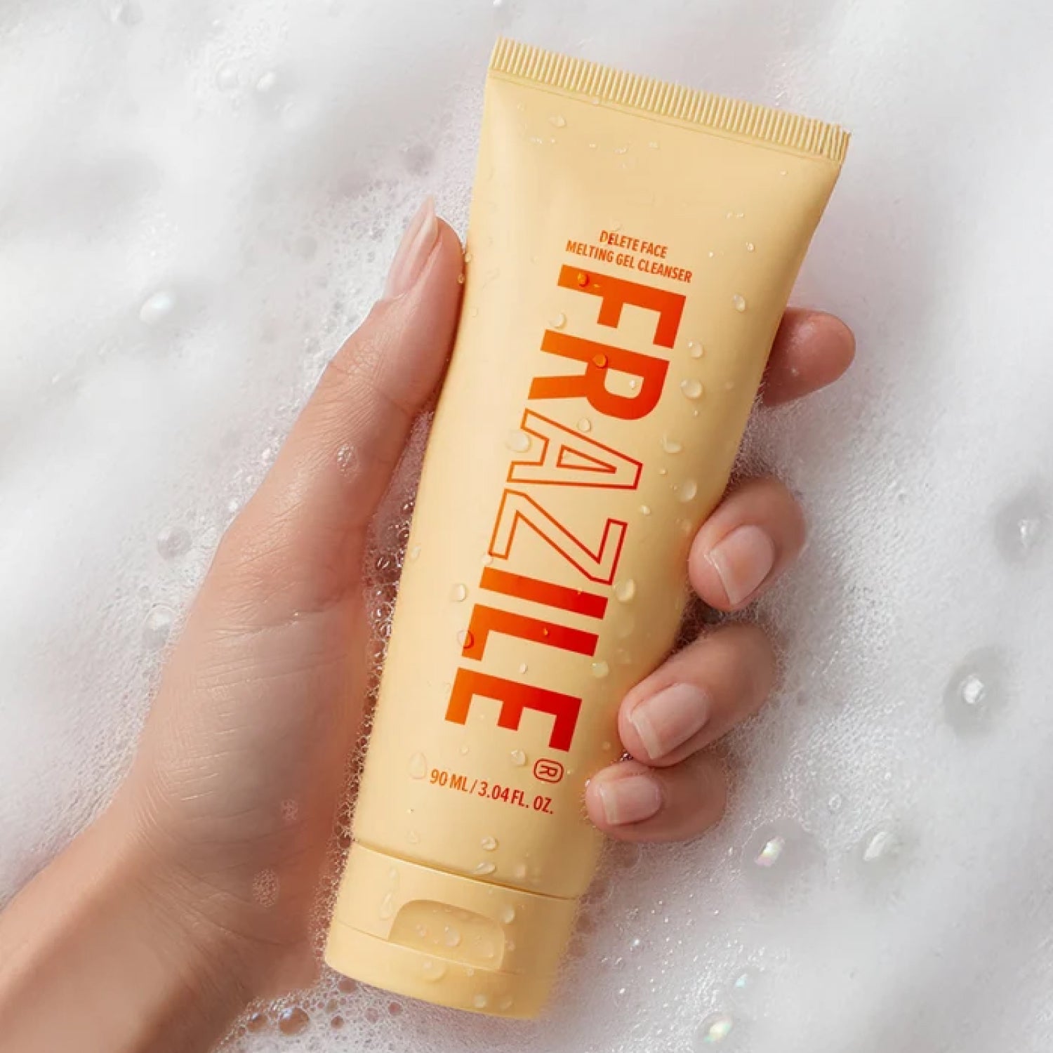 Delete Face Melting Gel Cleanser 3.04 fl oz