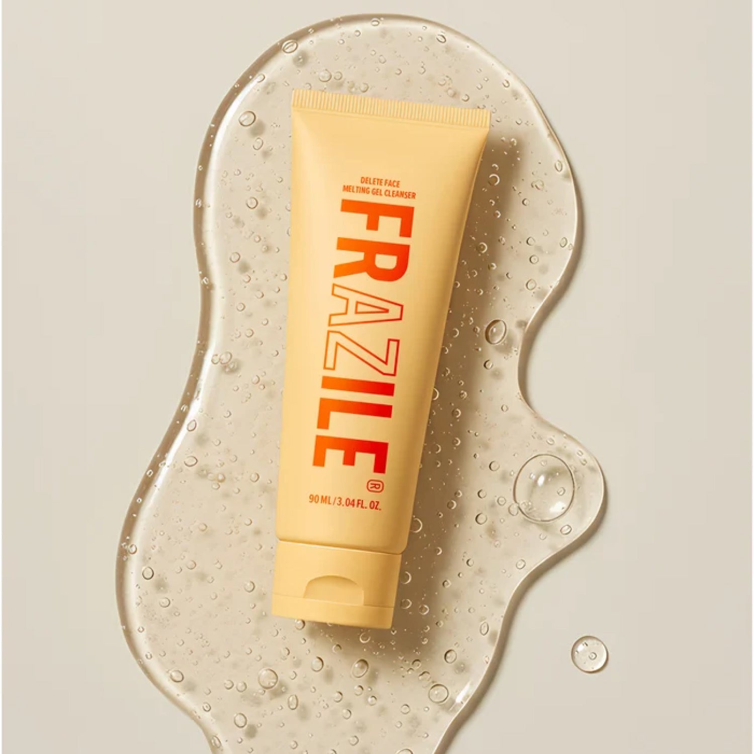 Delete Face Melting Gel Cleanser 3.04 fl oz