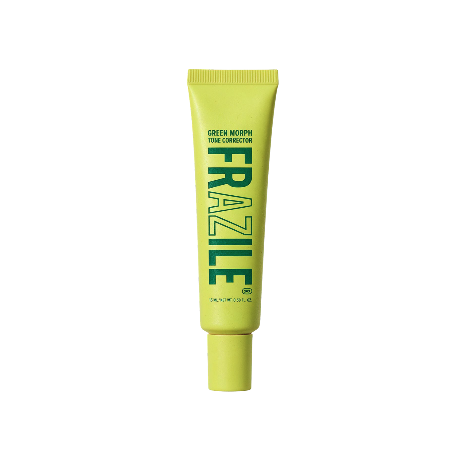 GREEN MORPH TONE CORRECTOR