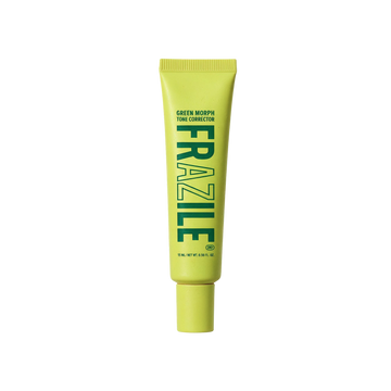 GREEN MORPH TONE CORRECTOR