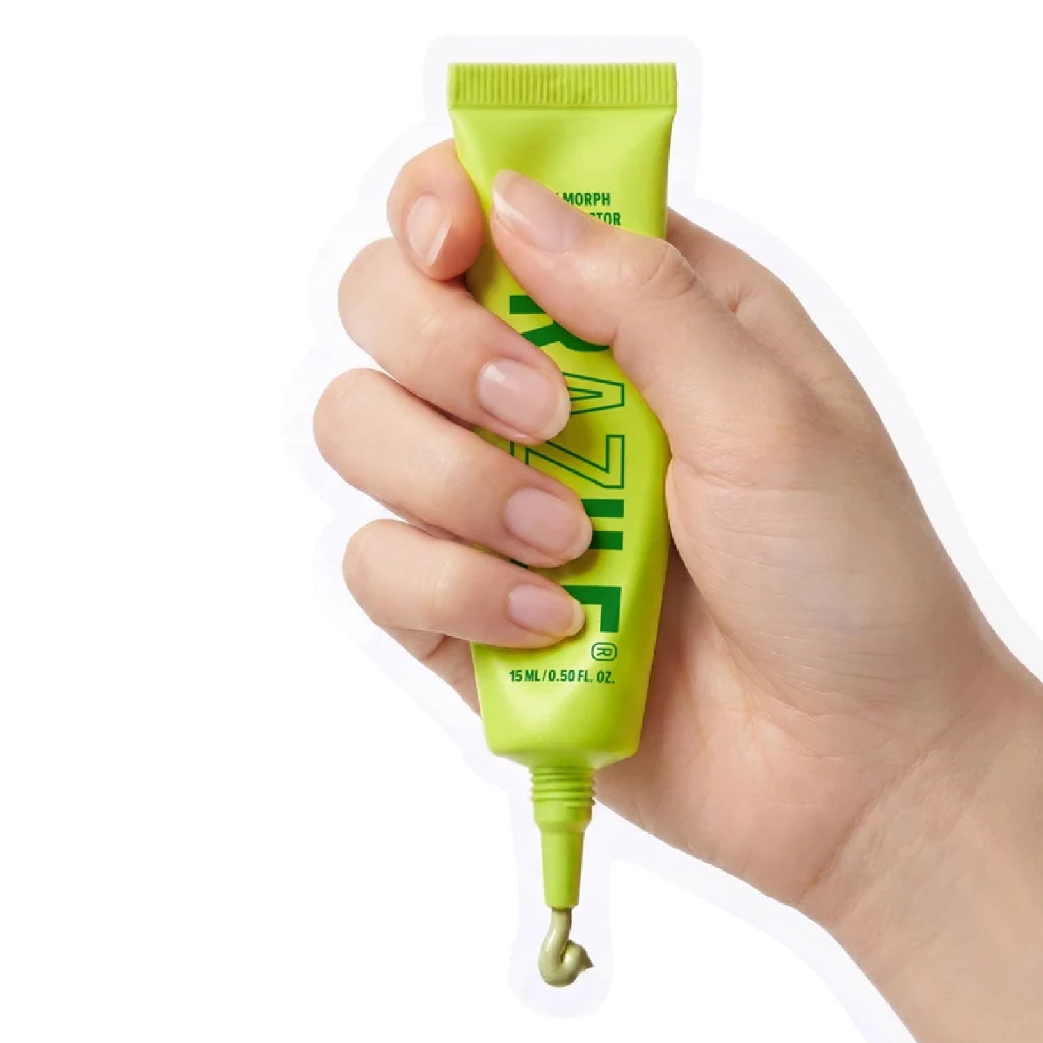 Green Morph Tone Corrector 0.50 fl oz
