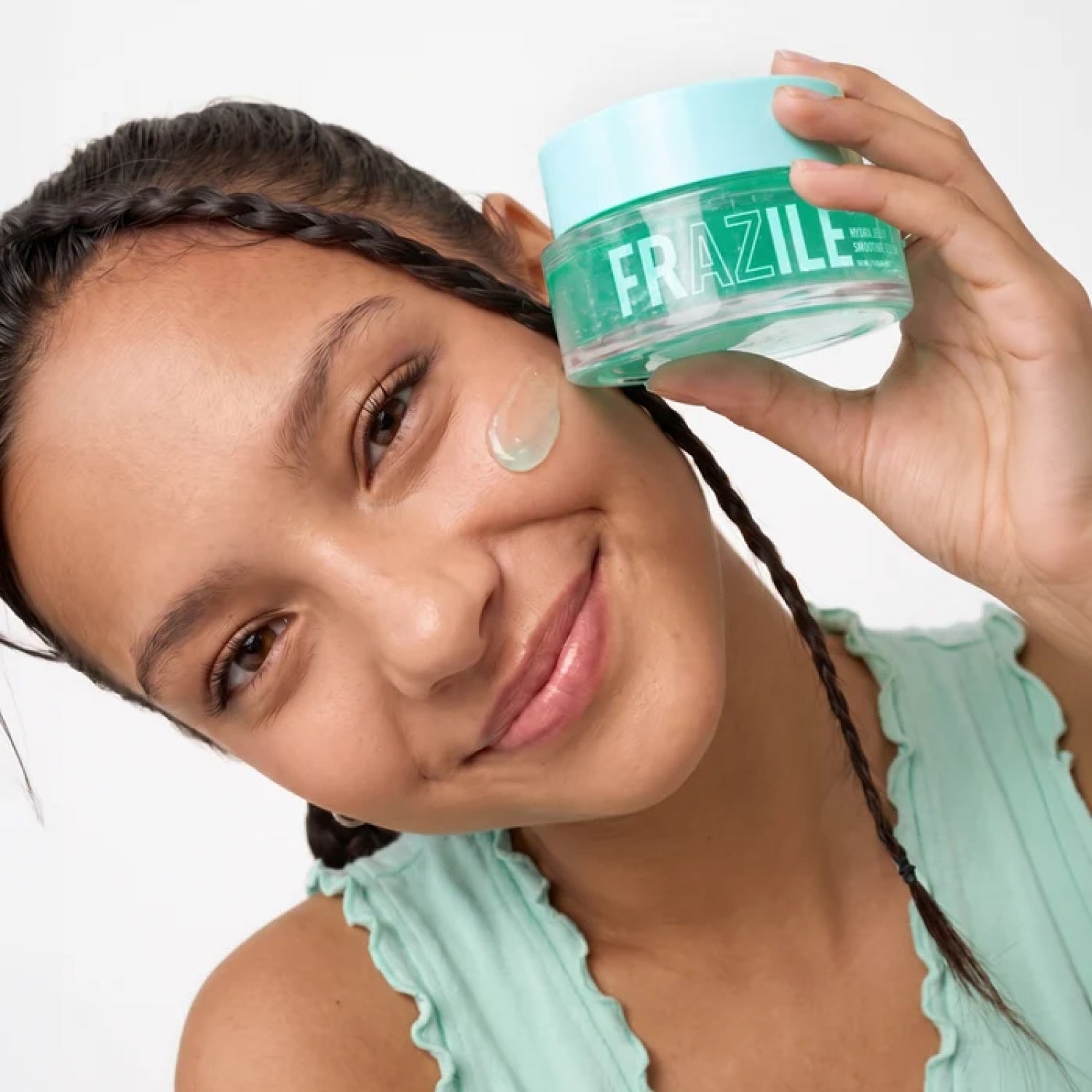 Hydra Jelly Smoothie Serum 1.01 fl oz