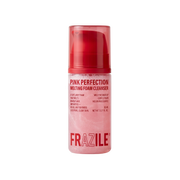 PINK PERFECTION MELTING FOAM CLEANSER