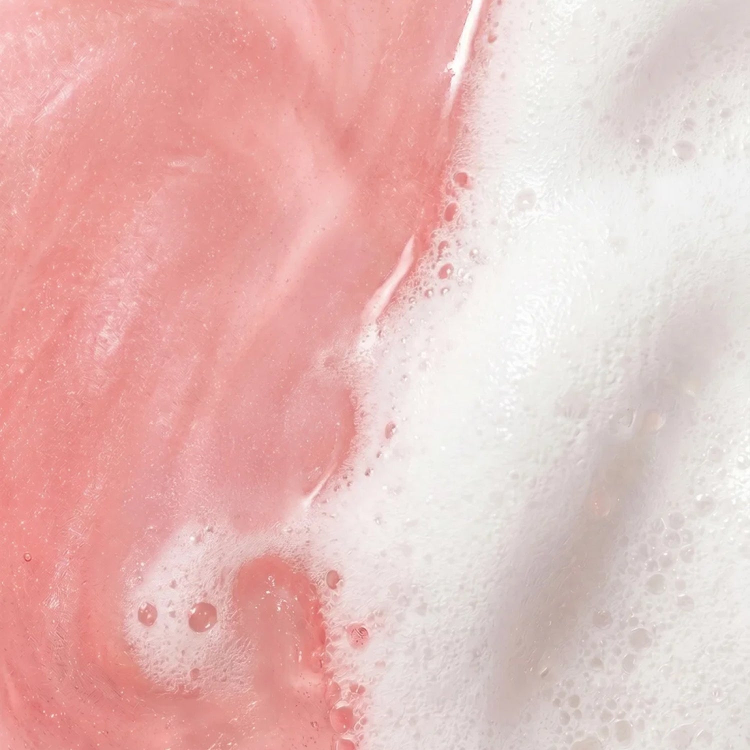 Pink Perfection Melting Foam Cleanser 3.21 fl oz