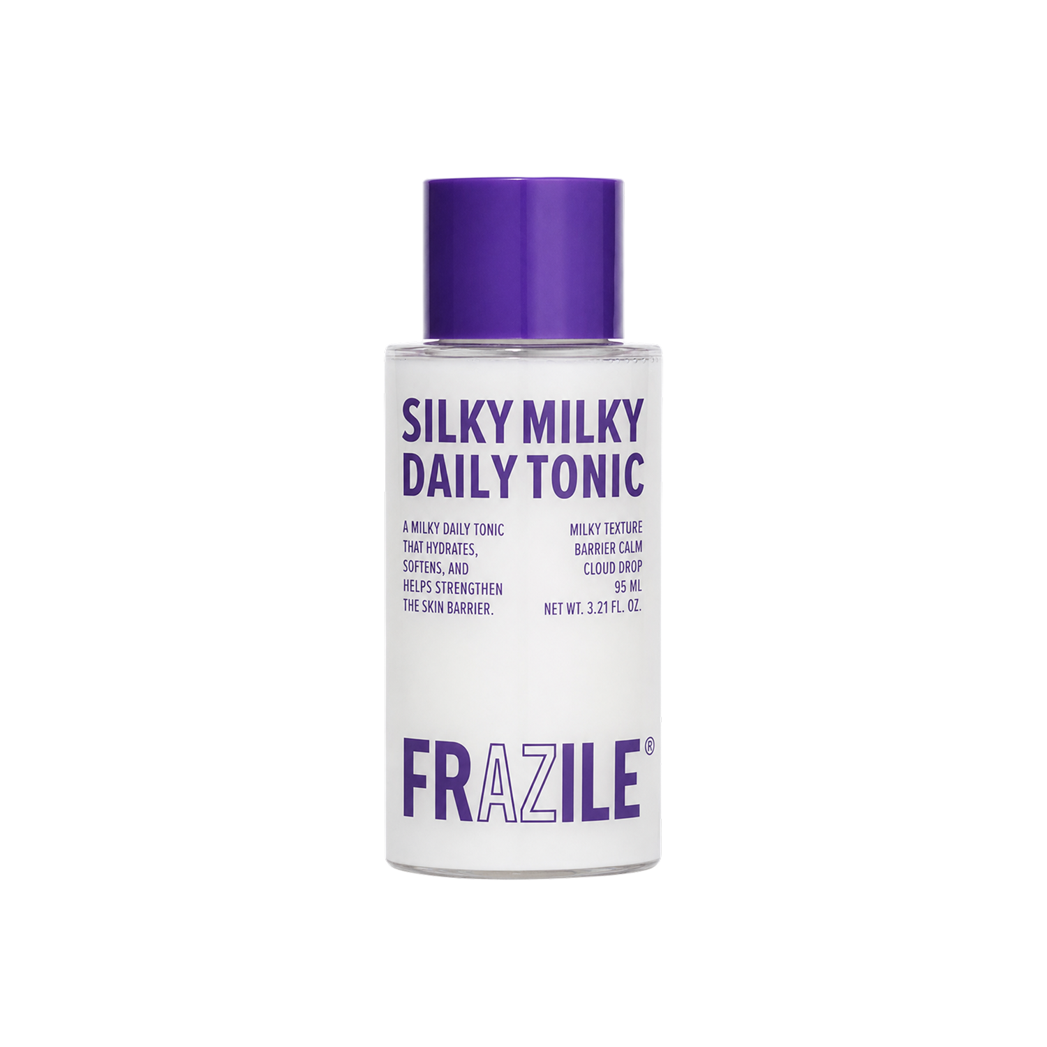 SILKY MILKY DAILY TONIC