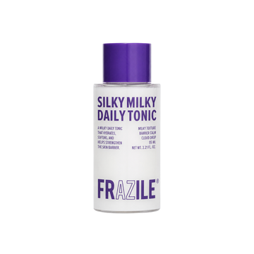 SILKY MILKY DAILY TONIC