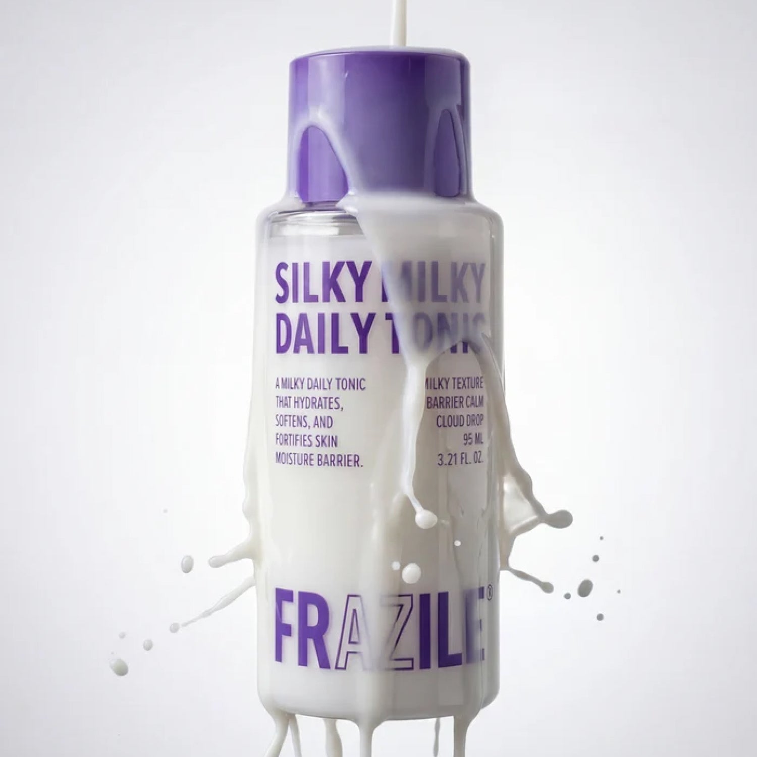 Silky Milky Daily Tonic 3.21 fl oz