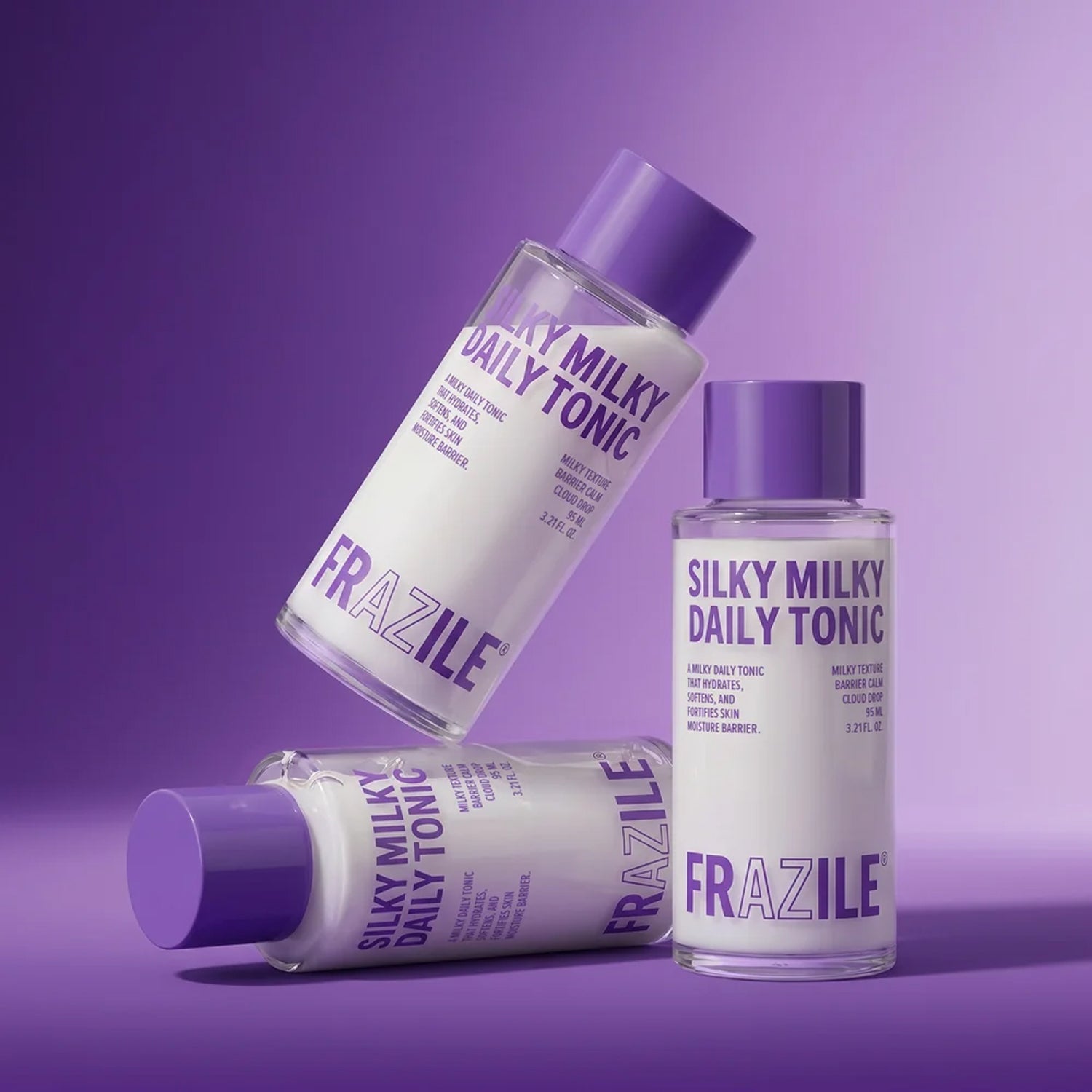 Silky Milky Daily Tonic 3.21 fl oz