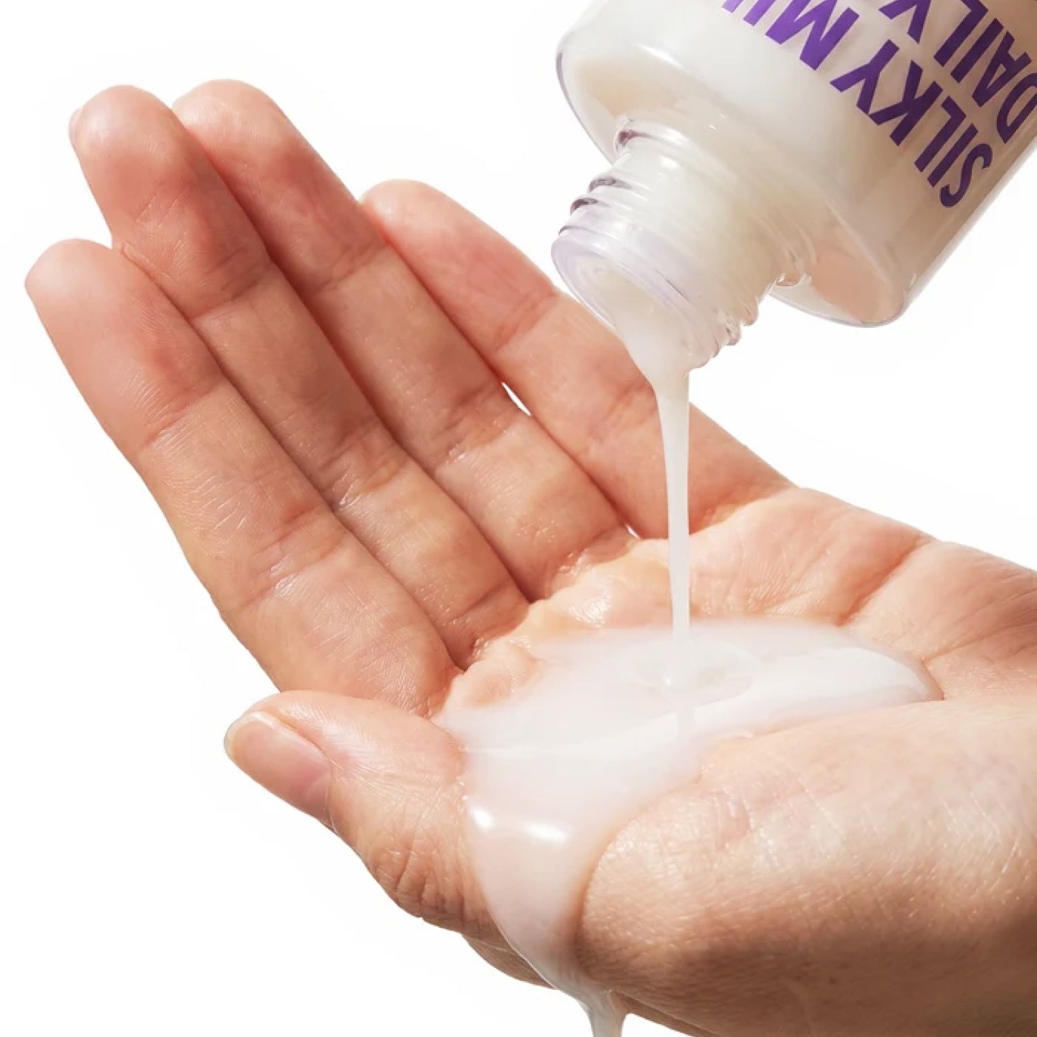 Silky Milky Daily Tonic 3.21 fl oz