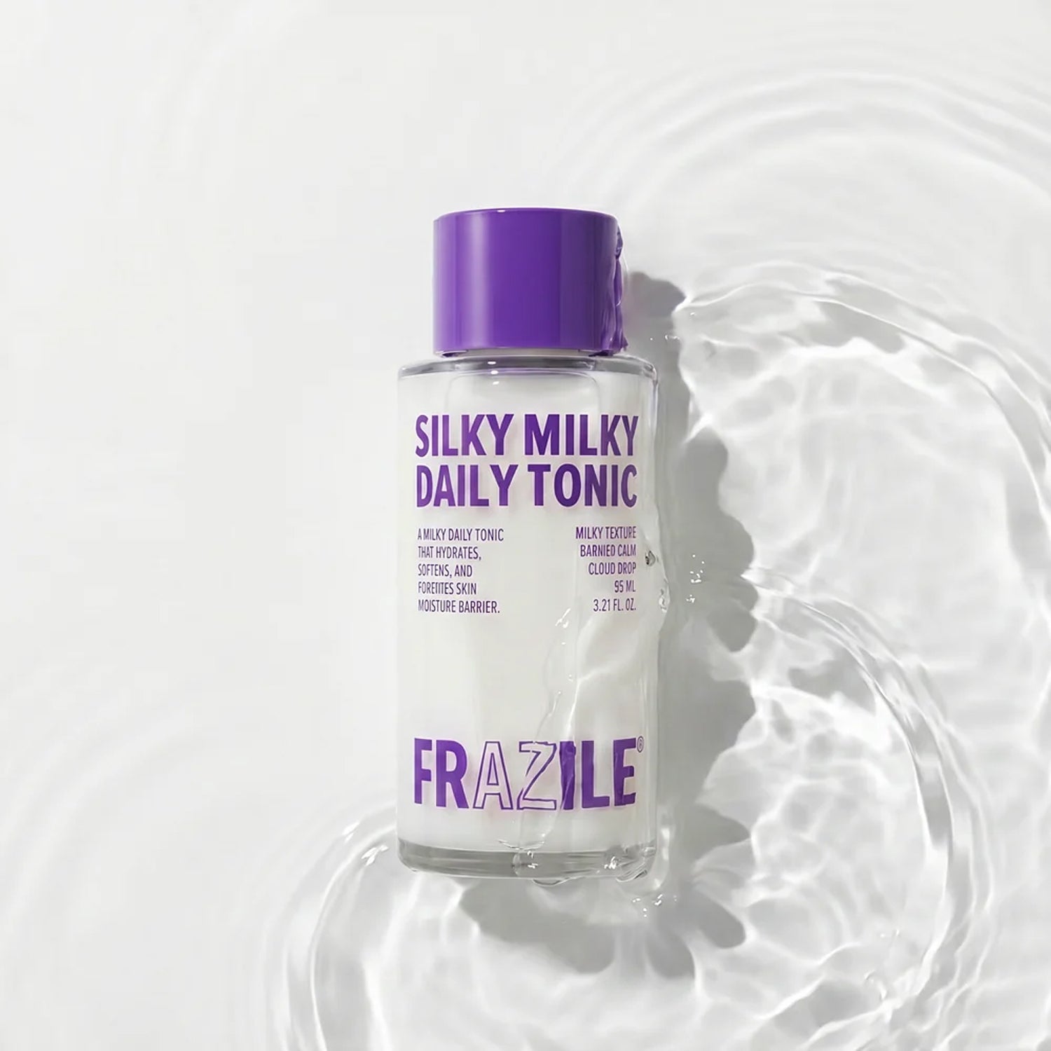 Silky Milky Daily Tonic 3.21 fl oz