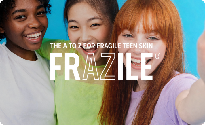 FRAZILE
