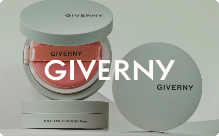 GIVERNY