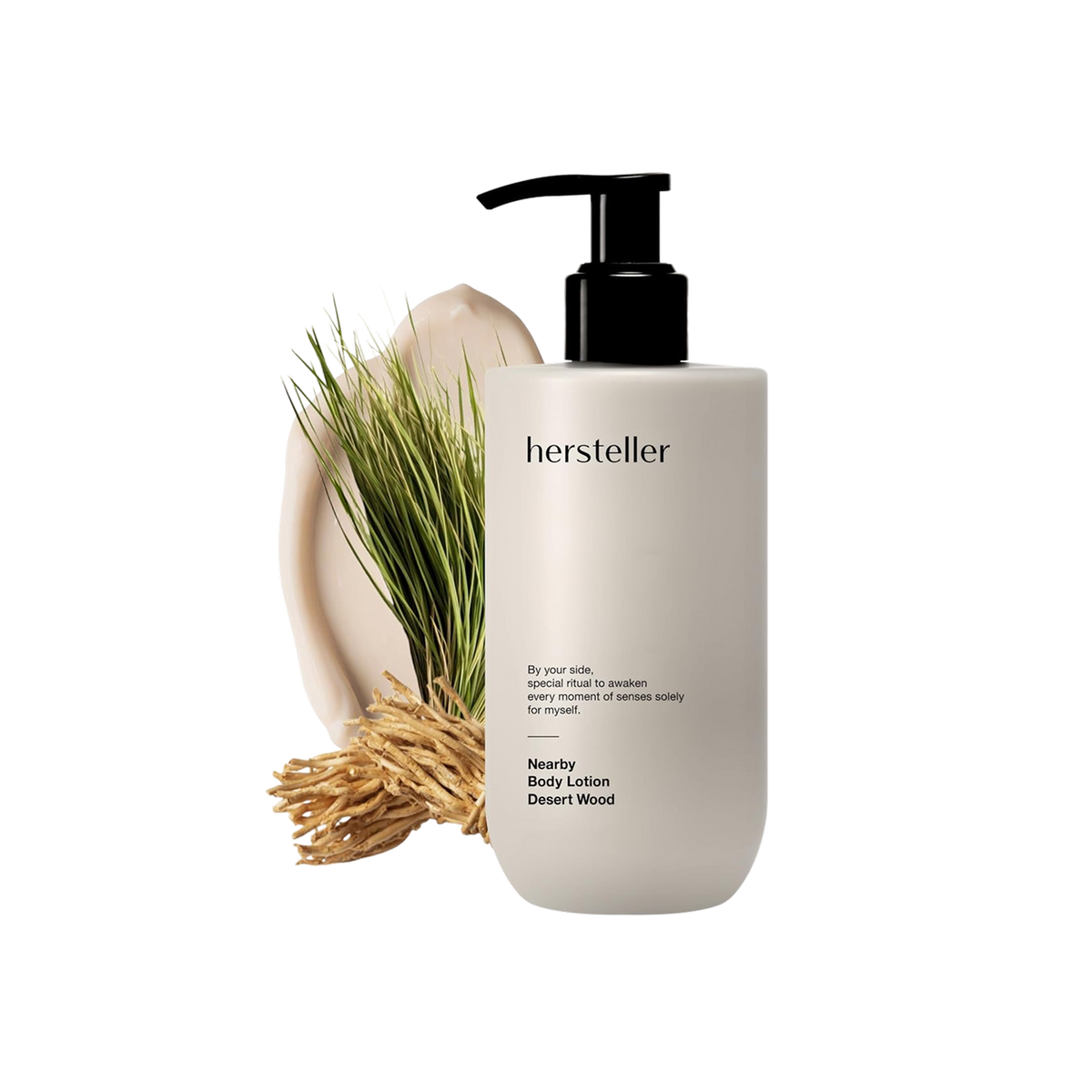 Desert Wood Vegan Body Lotion 10.14 fl oz