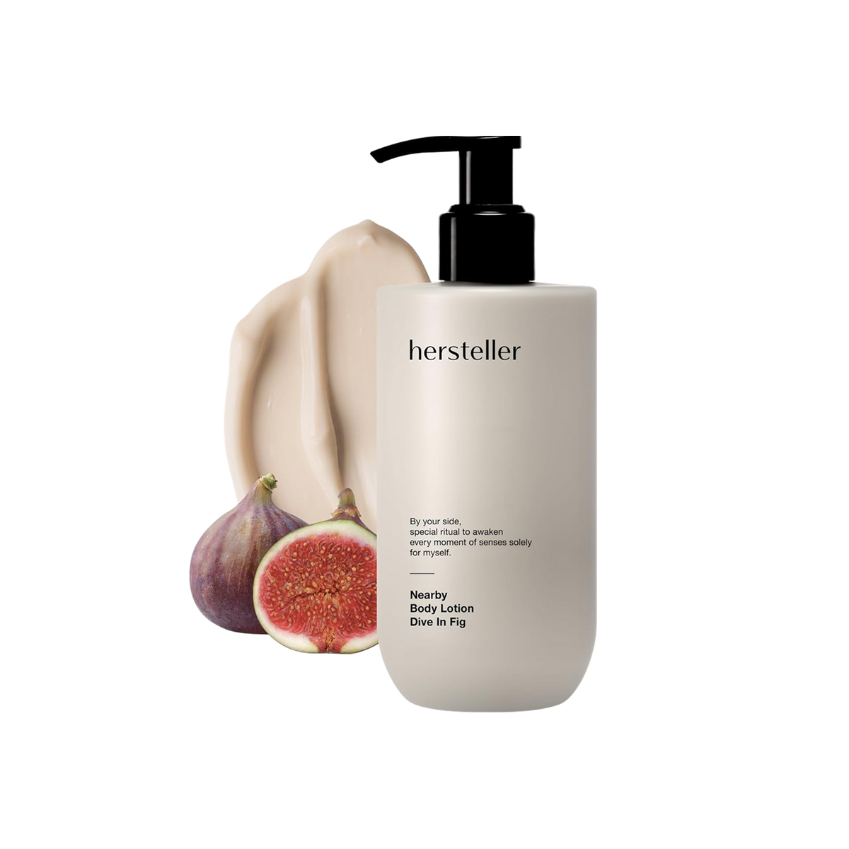 Dive in Fig Vegan Body Lotion 10.14 fl oz