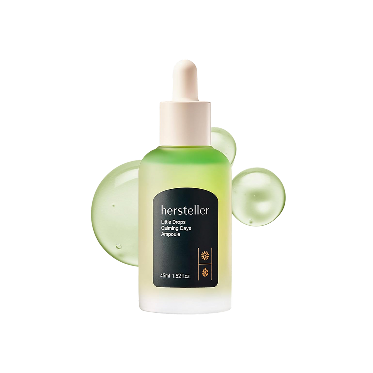 Little Drops Calming Days Ampoule 1.52 fl oz