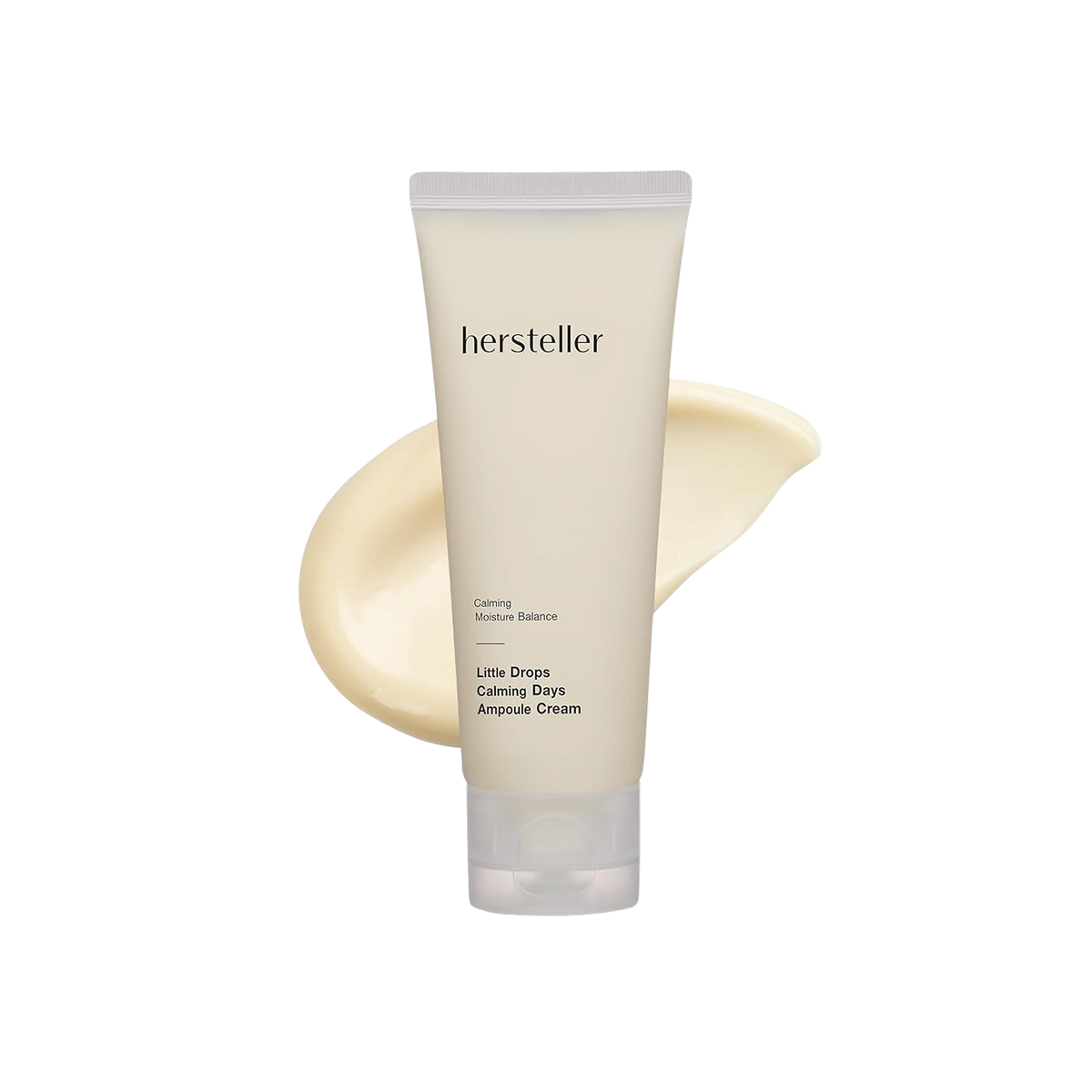 Little Drops Calming Days Ampoule Cream 3.38 fl oz