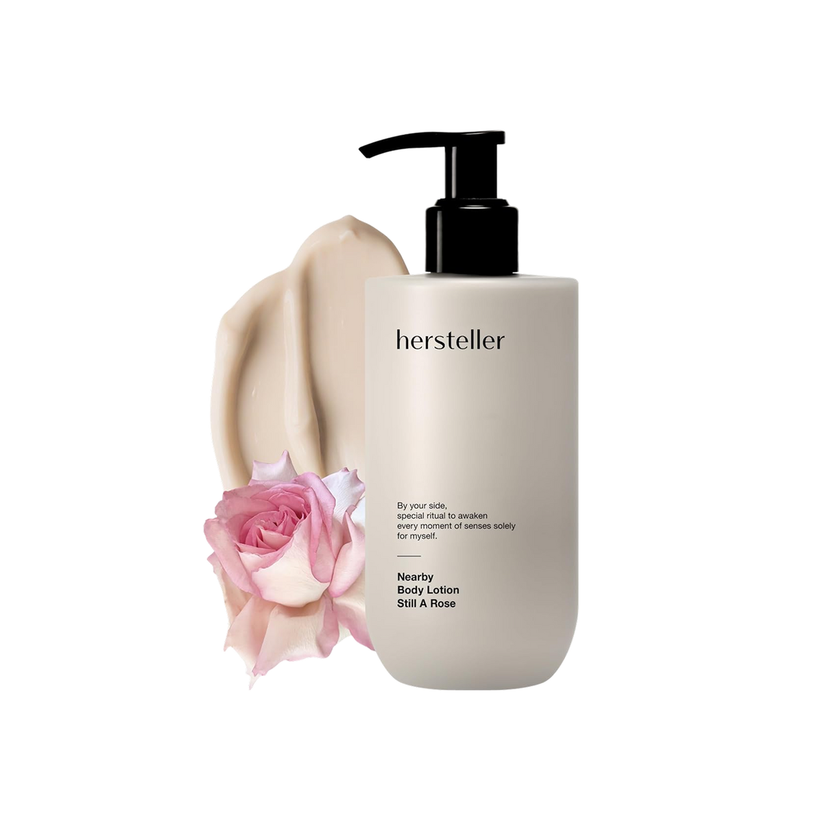Still A Rose Vegan Body Lotion 10.14 fl oz