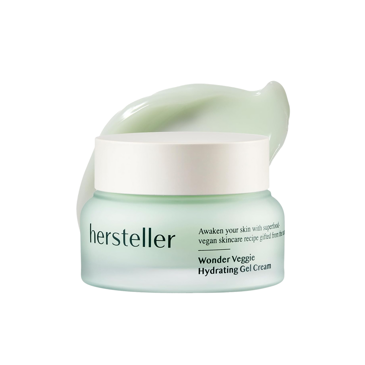 Wonder Veggie Hydrating Gel Cream 1.7 fl oz