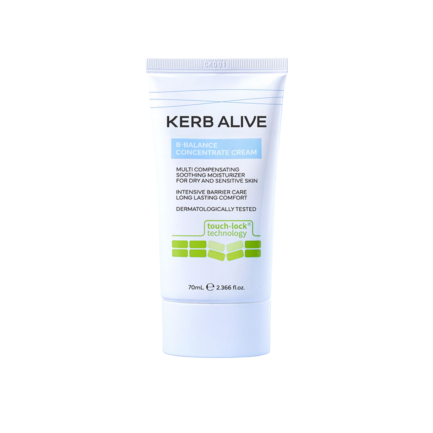 B-BALANCE Concentrate Cream 2.36 fl oz