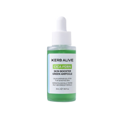 Cica PDRN Skin Booster Green Ampoule 1.18 fl oz