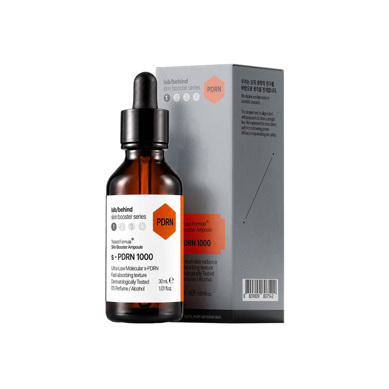 PDRN Skin Booster Ampoule 1.01 fl oz