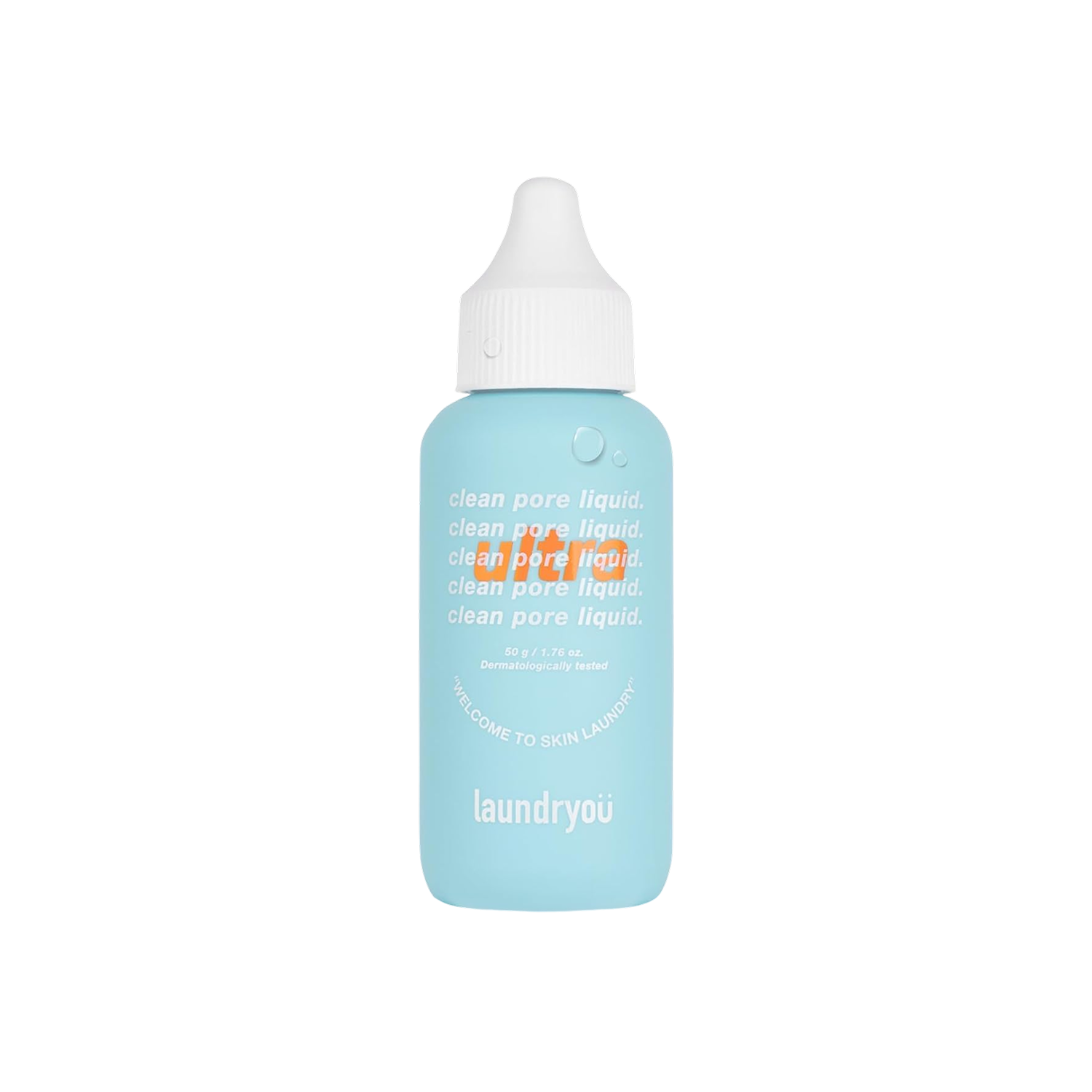 Clean Pore Liquid Ultra Sebum Softener 1.69 fl oz