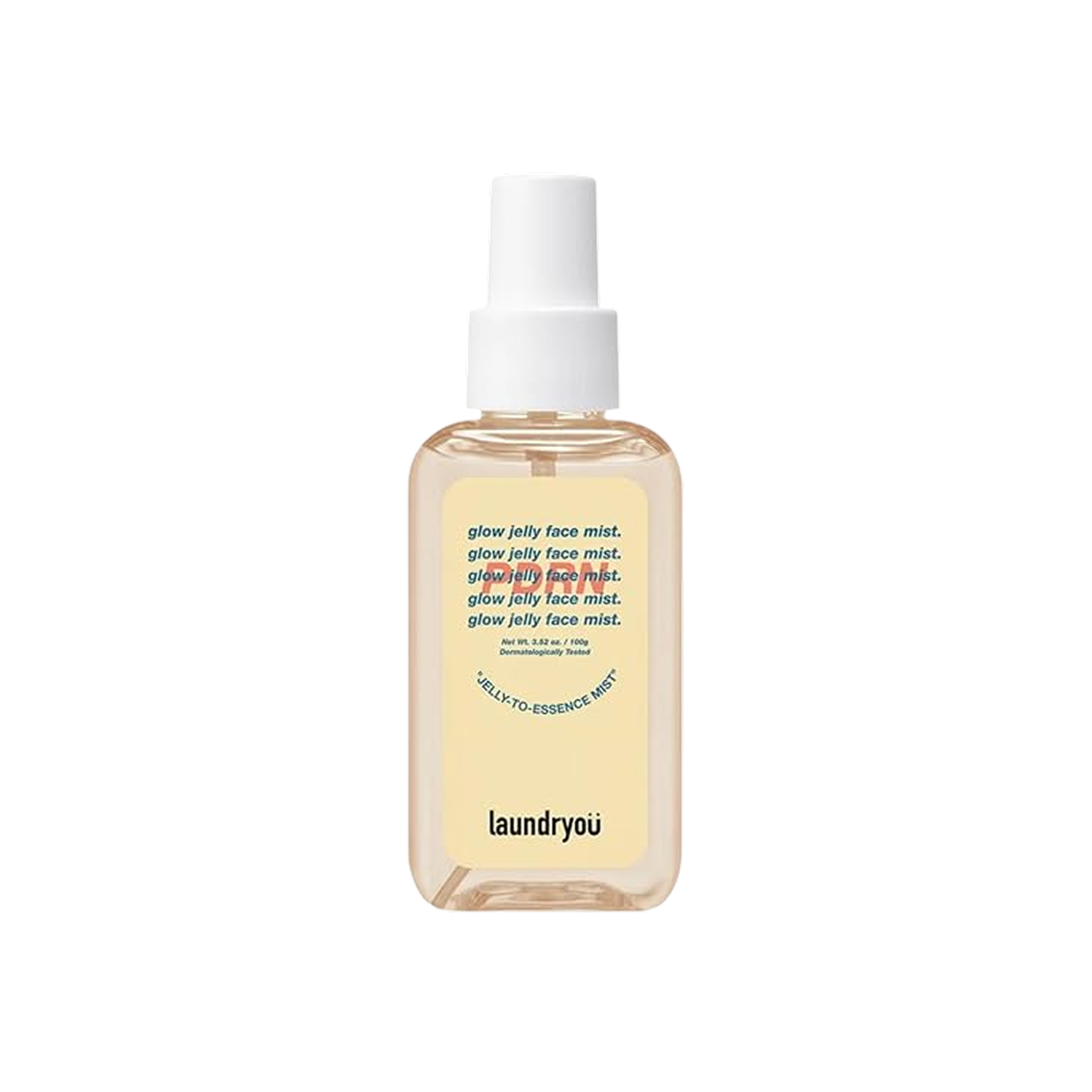 PDRN Collagen Glow Jelly Mist 3.38 fl oz