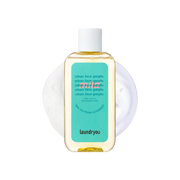 Clean face gargle Gel-to-Foam Cleanser Mild 5.64 fl oz