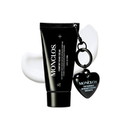 Comfort Hand Cream with Heart Keychain 1.18 fl oz