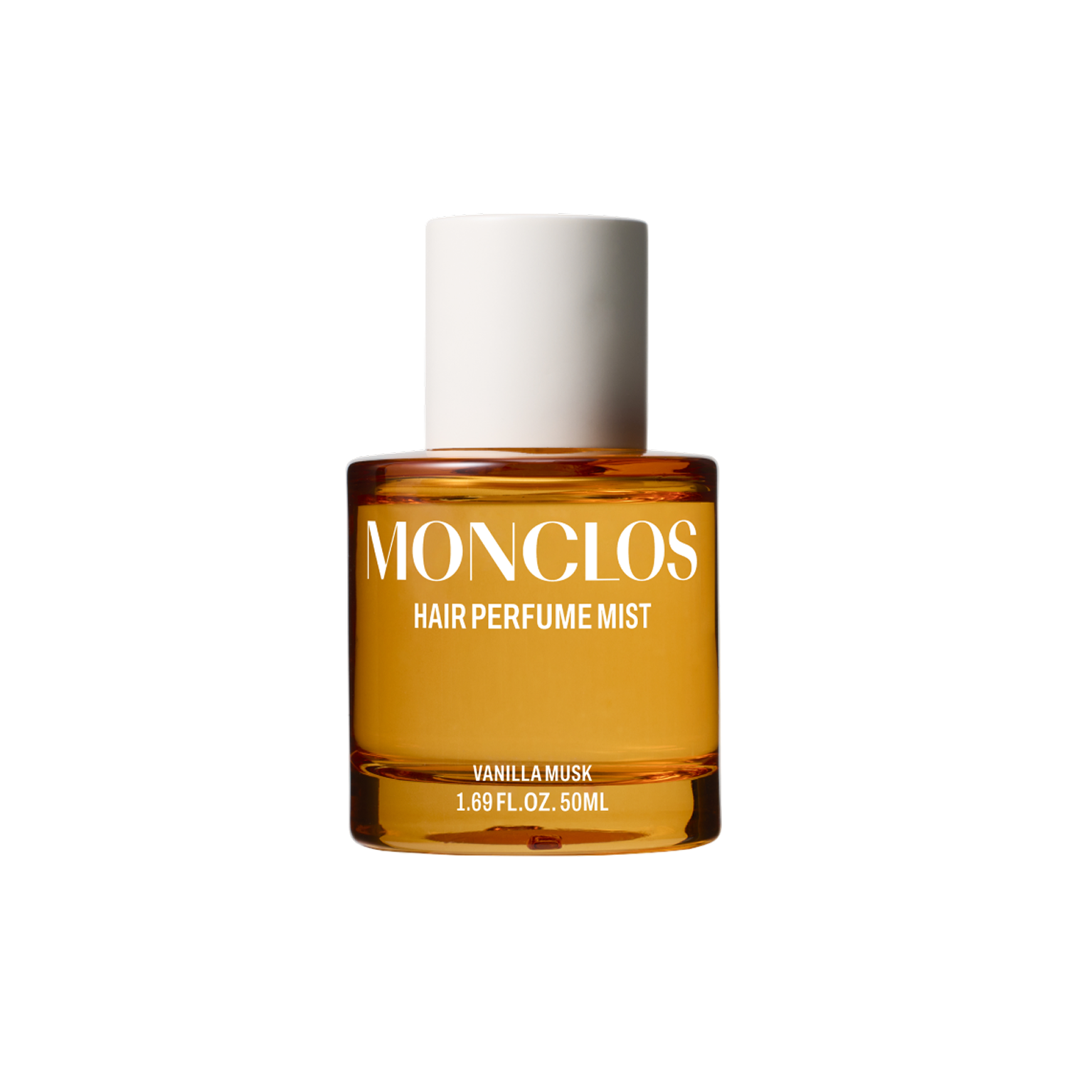 Hair Perfume Mist Vanilla Musk 1.69 fl oz
