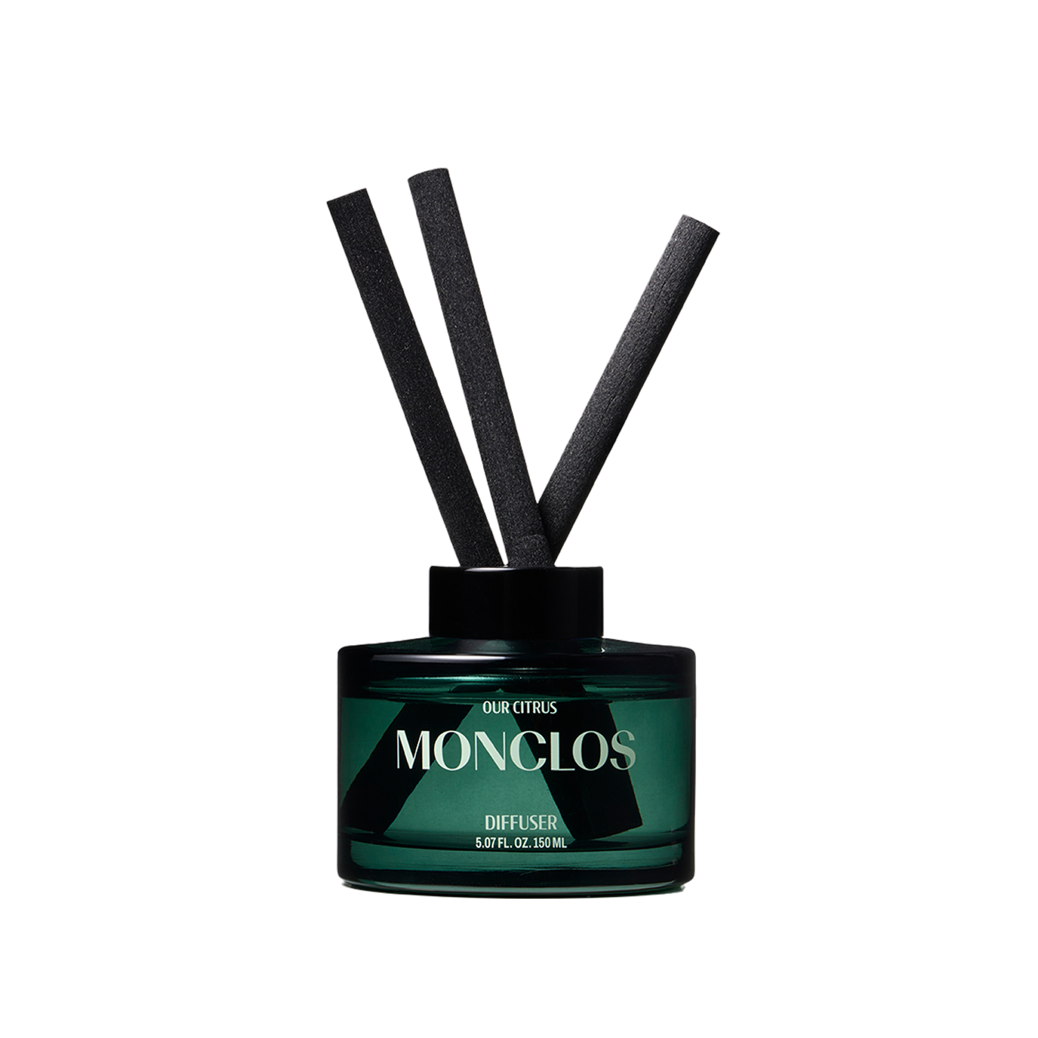 Our Citrus Diffuser 5.07 fl oz
