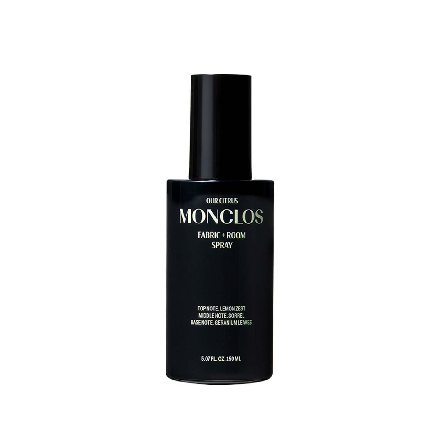Our Citrus Fabric + Room Spray 5.07 fl oz